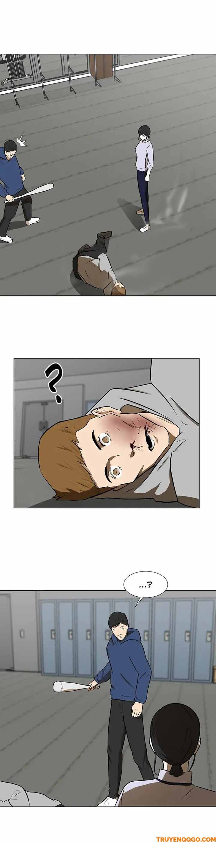 Dark Mortal (Official) Chapter 62 - 10