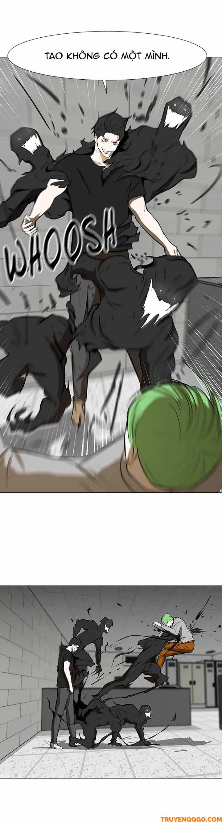 Dark Mortal (Official) Chapter 58 - 20