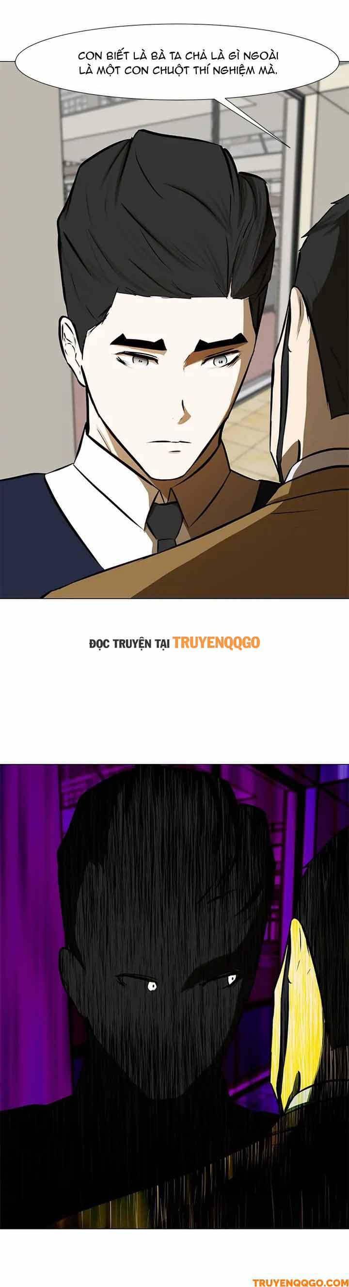 Dark Mortal (Official) Chapter 60 - 14