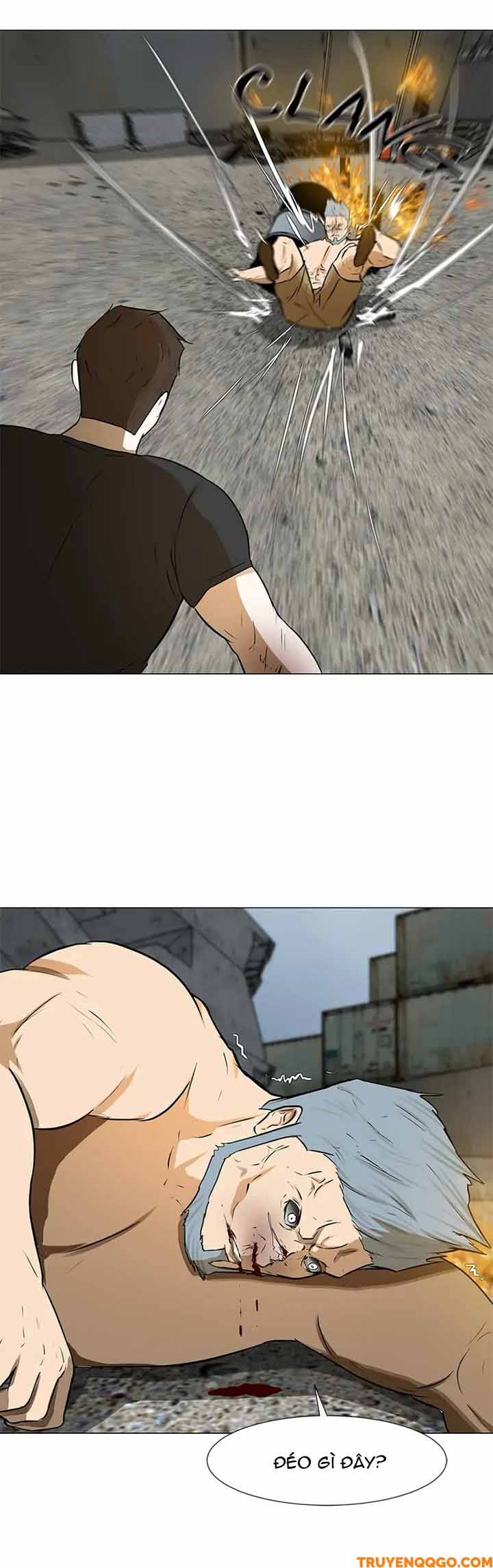 Dark Mortal (Official) Chapter 65 - 8