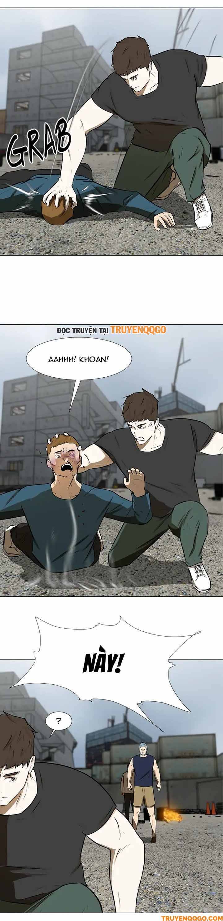 Dark Mortal (Official) Chapter 64 - 9