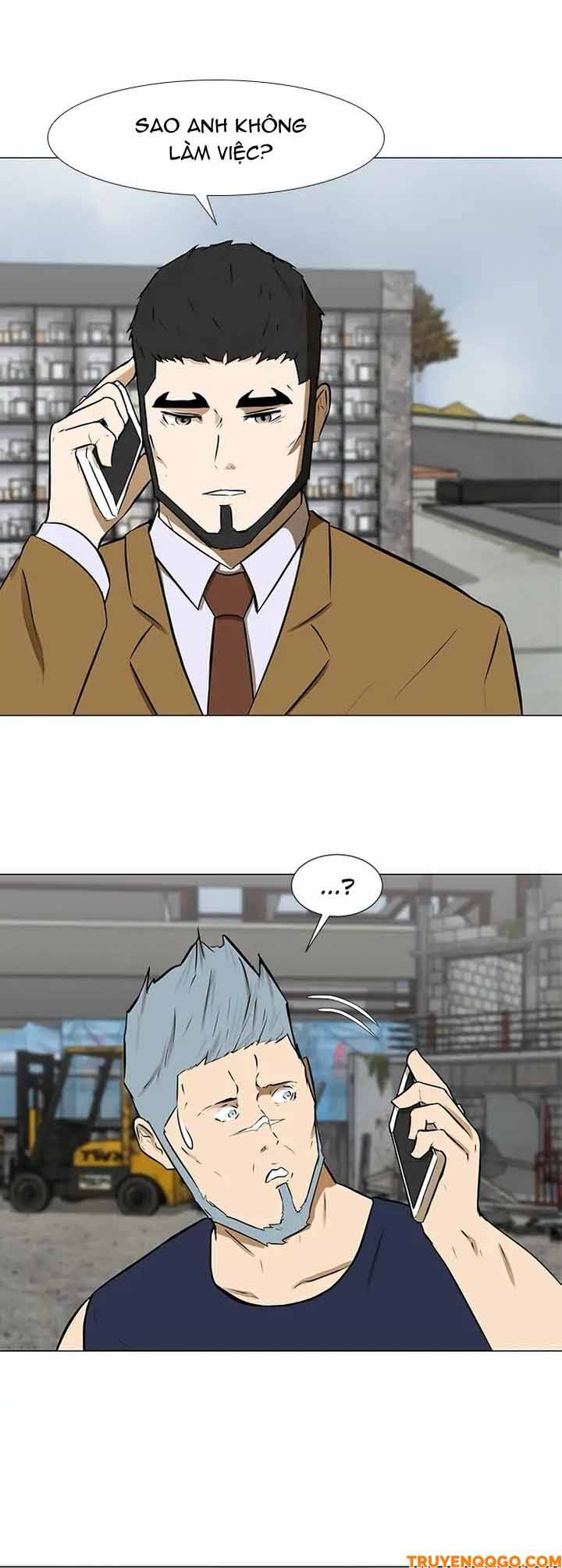 Dark Mortal (Official) Chapter 63 - 10