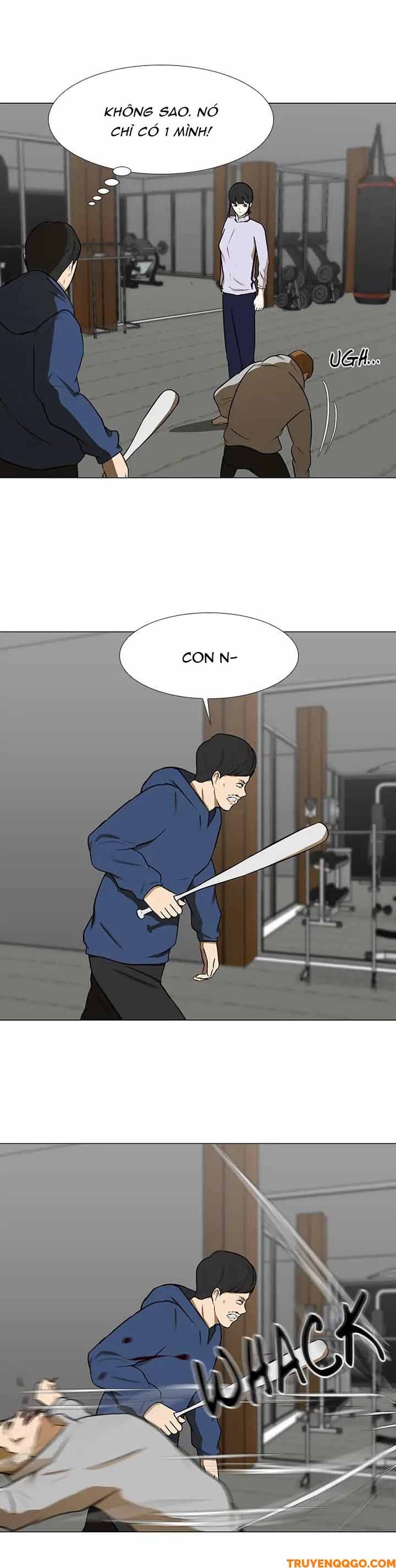 Dark Mortal (Official) Chapter 62 - 11