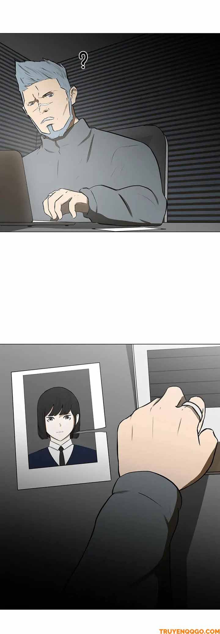 Dark Mortal (Official) Chapter 59 - 17