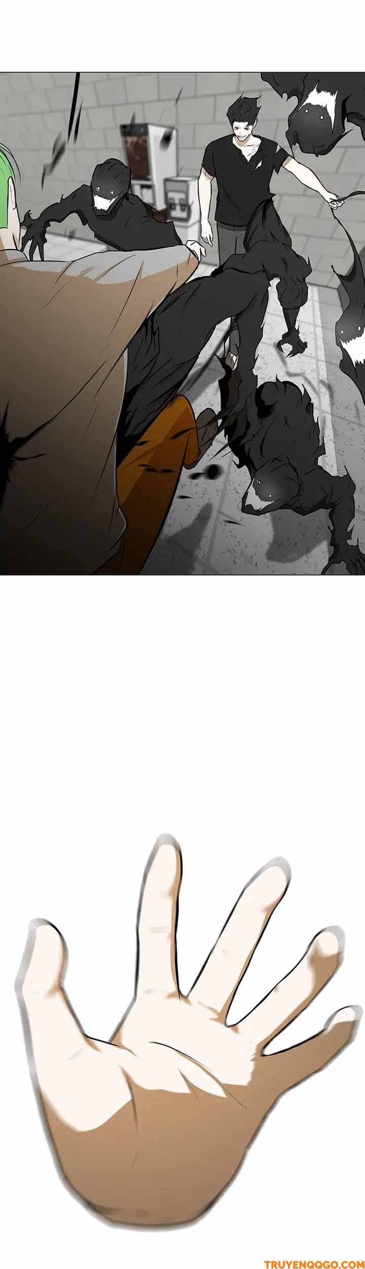 Dark Mortal (Official) Chapter 58 - 21