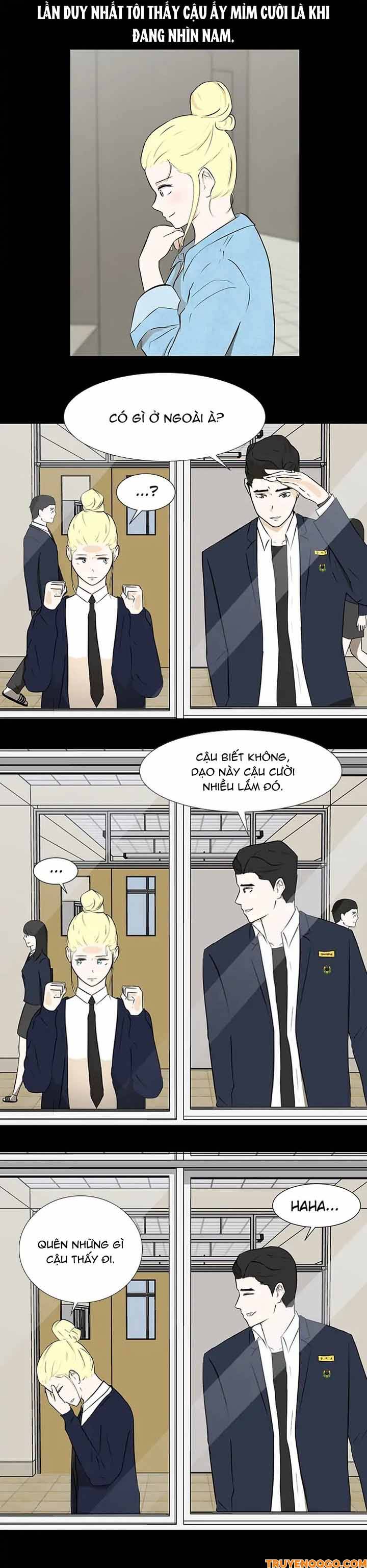 Dark Mortal (Official) Chapter 61 - 13