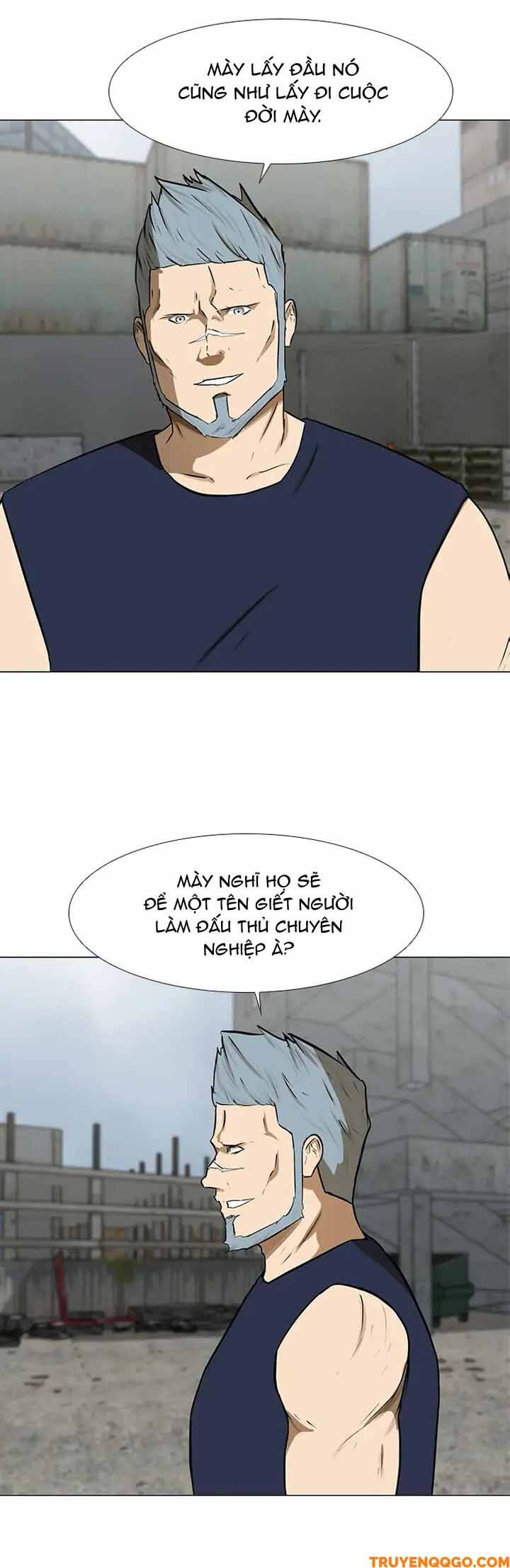 Dark Mortal (Official) Chapter 64 - 10