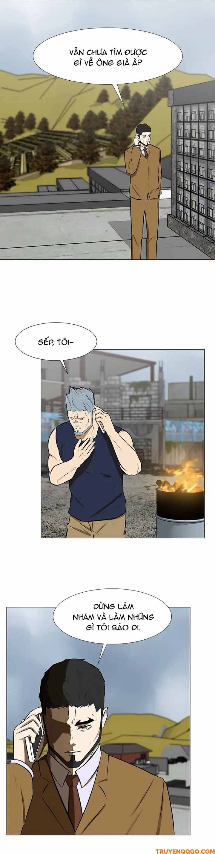 Dark Mortal (Official) Chapter 63 - 11