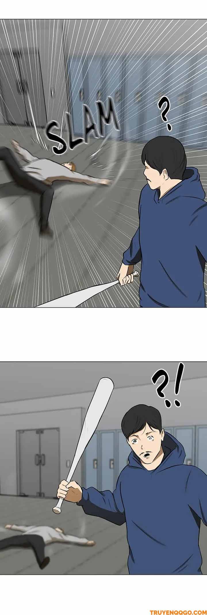 Dark Mortal (Official) Chapter 62 - 12