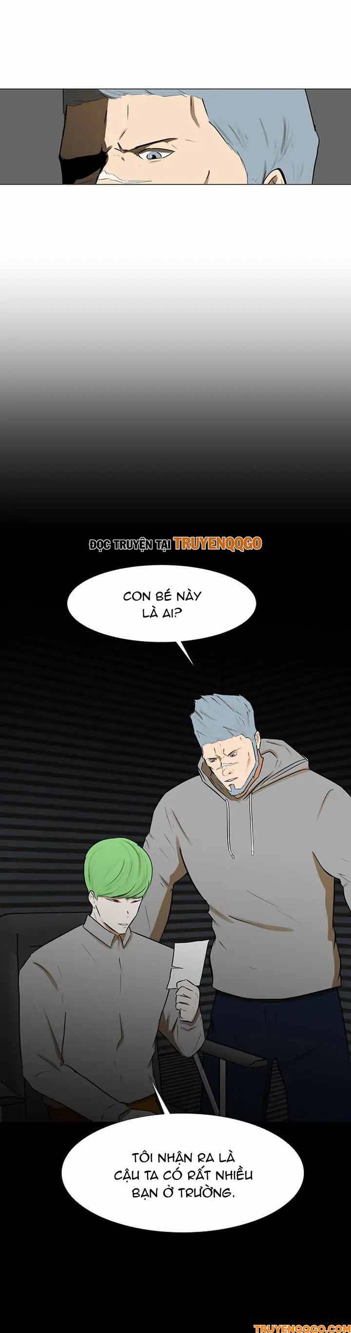 Dark Mortal (Official) Chapter 59 - 18