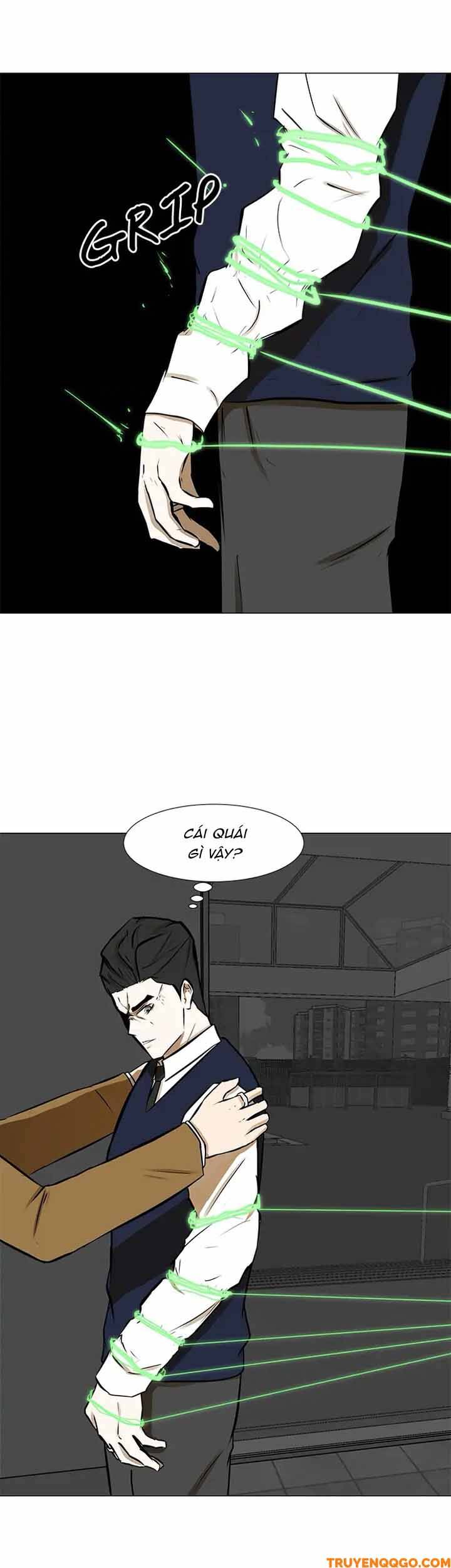 Dark Mortal (Official) Chapter 60 - 16