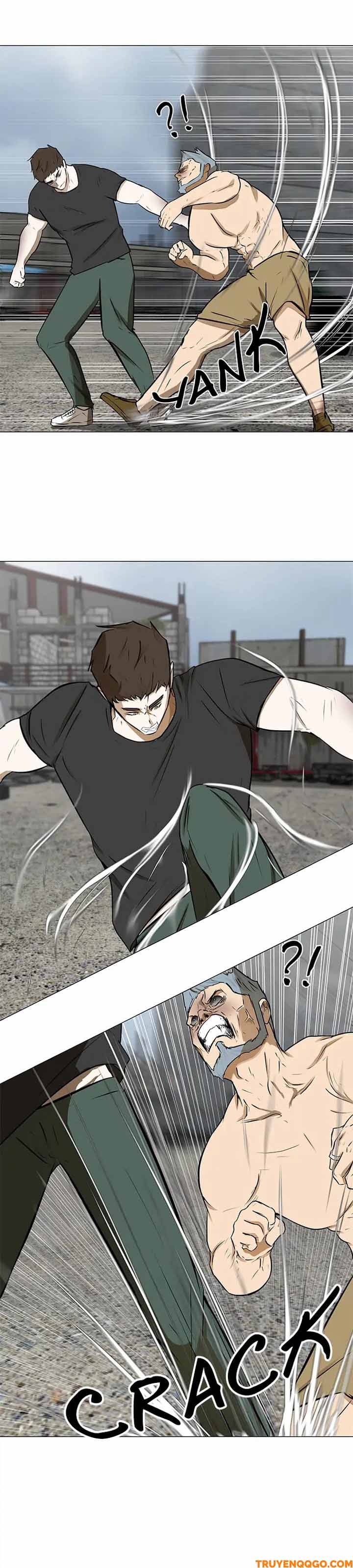 Dark Mortal (Official) Chapter 65 - 10