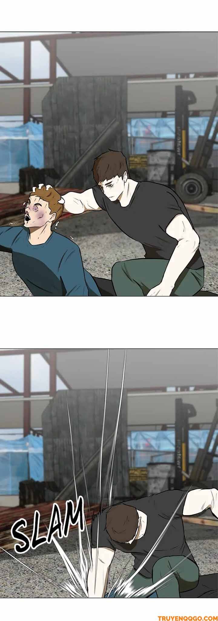 Dark Mortal (Official) Chapter 64 - 11