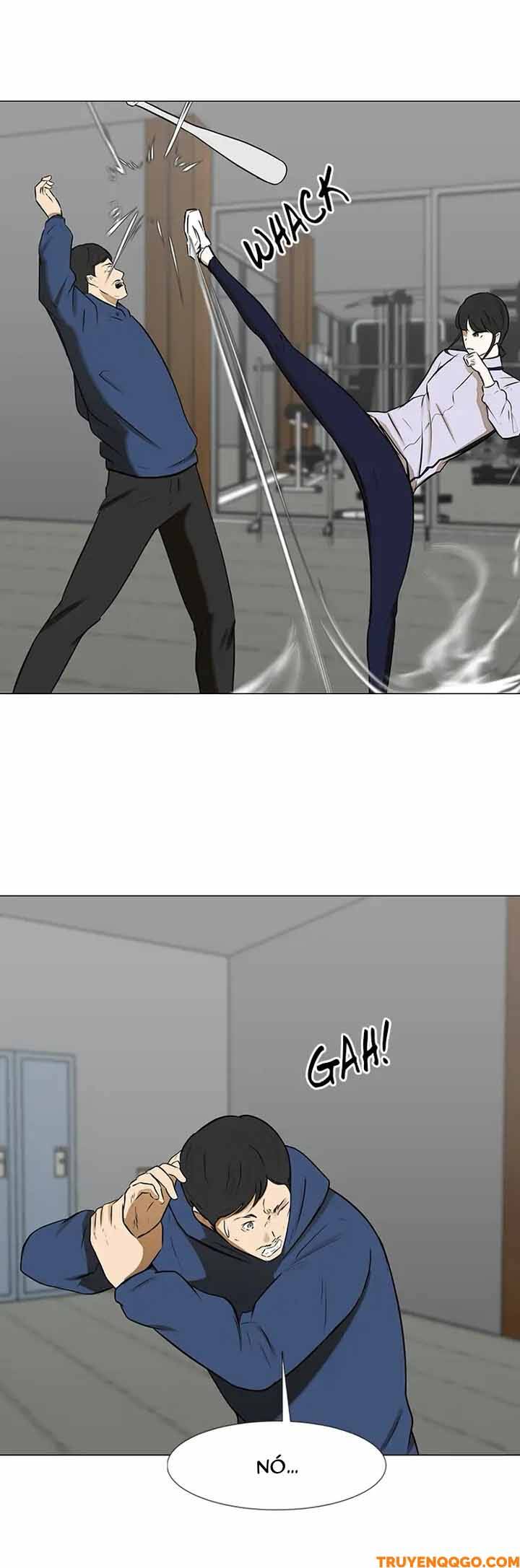 Dark Mortal (Official) Chapter 62 - 13