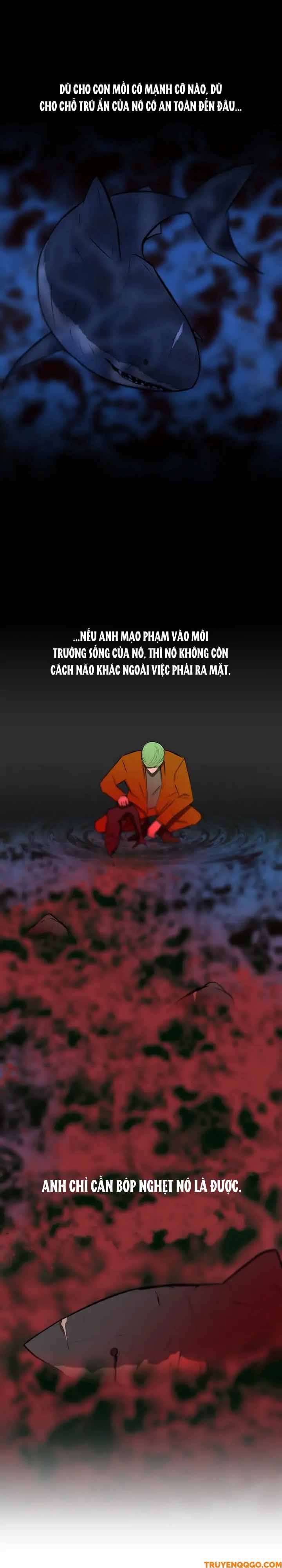 Dark Mortal (Official) Chapter 59 - 19