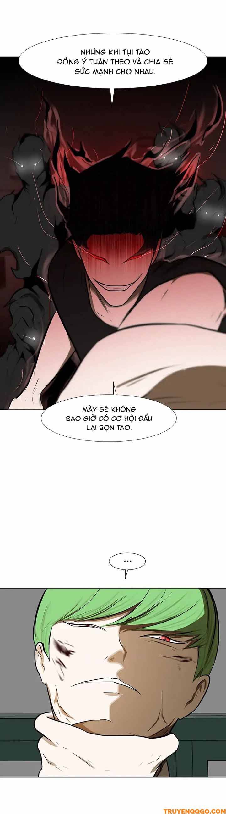 Dark Mortal (Official) Chapter 58 - 23