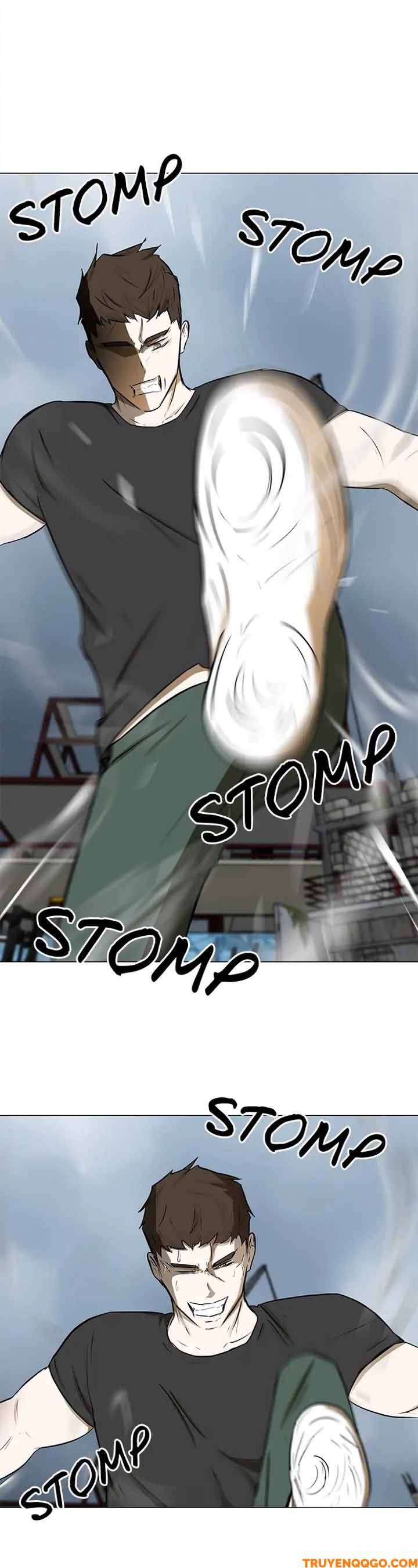 Dark Mortal (Official) Chapter 65 - 11