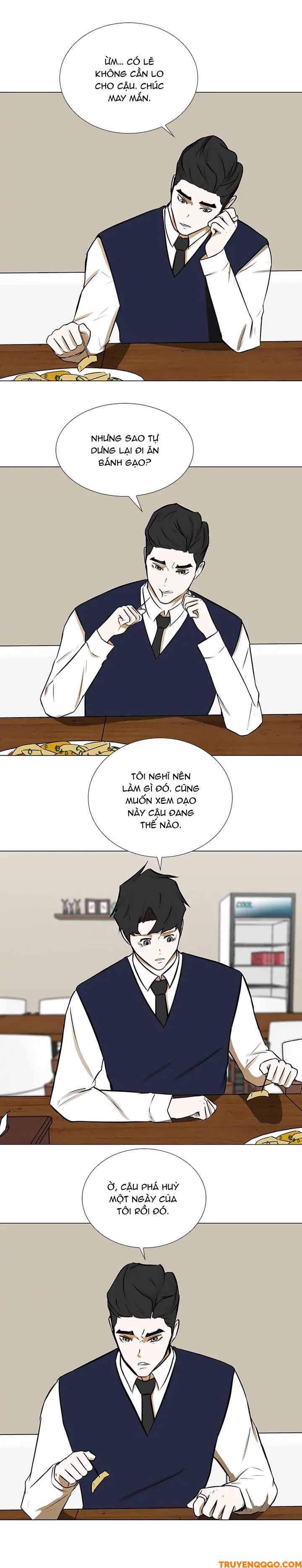 Dark Mortal (Official) Chapter 61 - 15