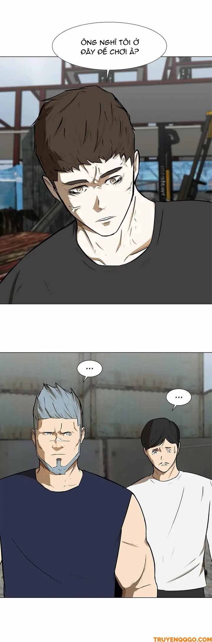 Dark Mortal (Official) Chapter 64 - 12