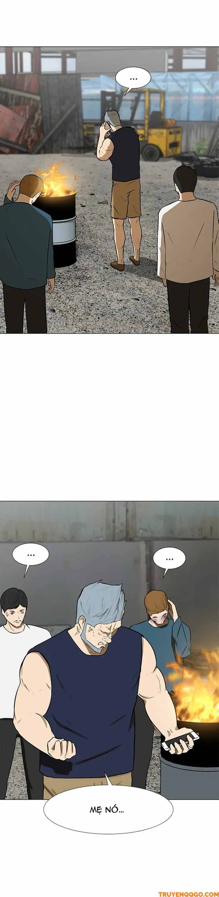 Dark Mortal (Official) Chapter 63 - 13