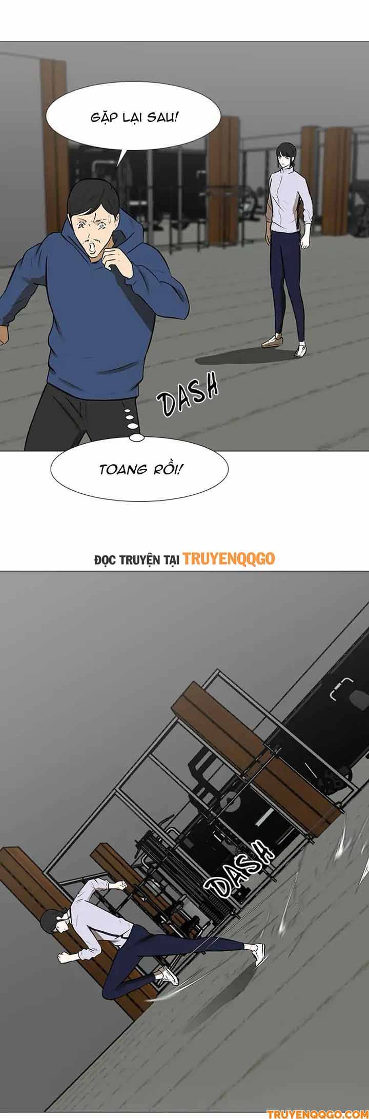 Dark Mortal (Official) Chapter 62 - 14