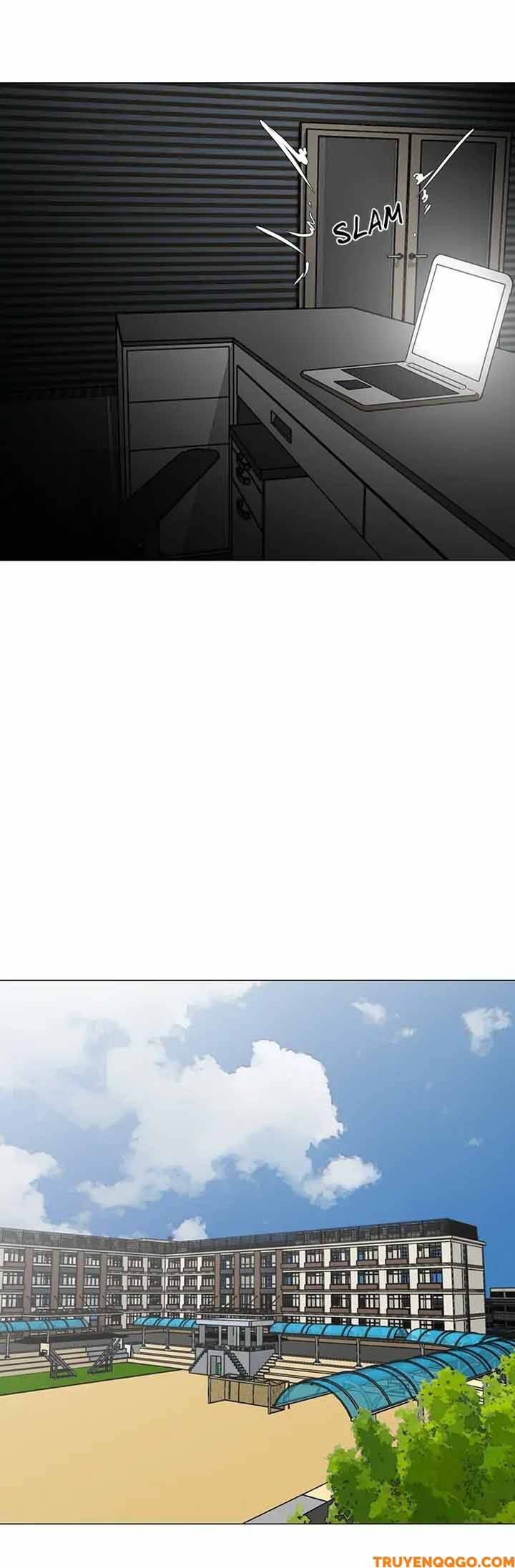 Dark Mortal (Official) Chapter 59 - 20