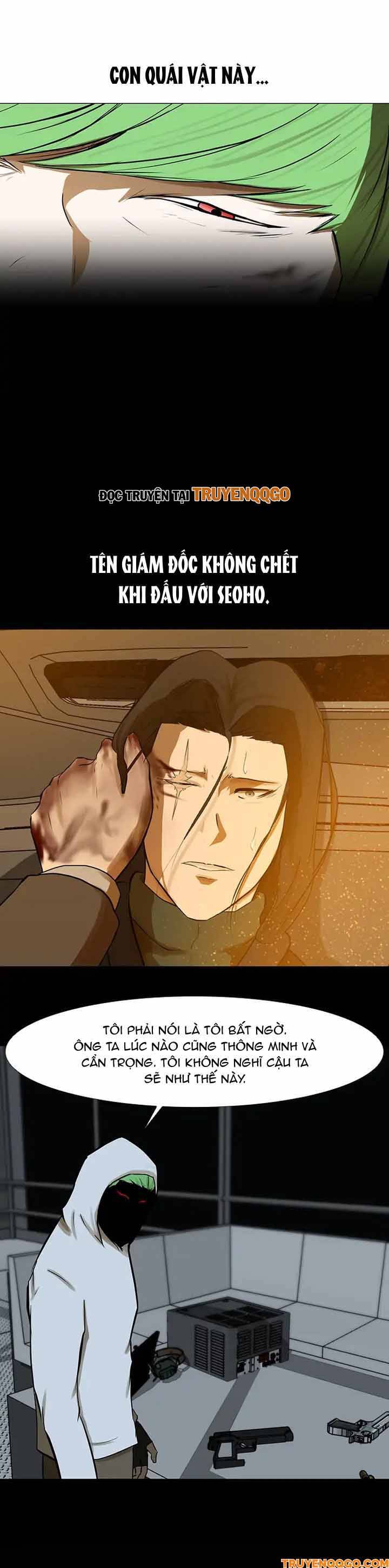 Dark Mortal (Official) Chapter 58 - 24