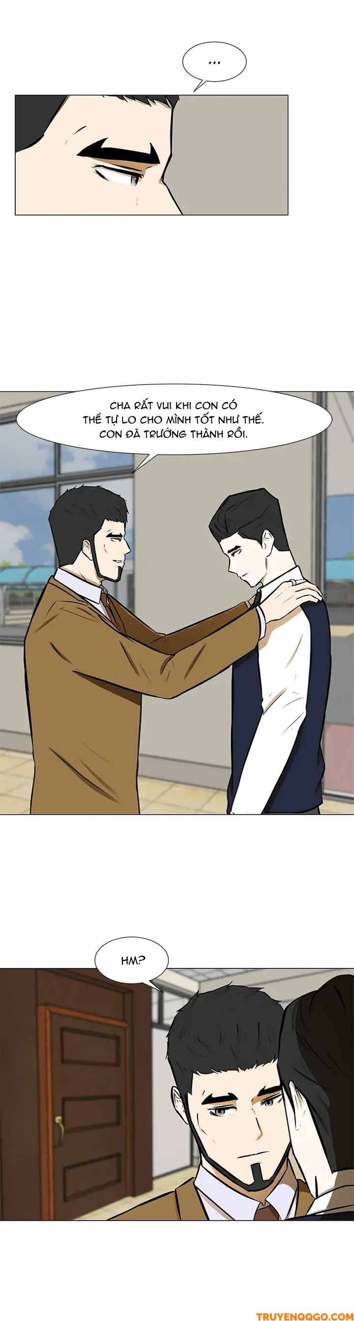 Dark Mortal (Official) Chapter 60 - 18