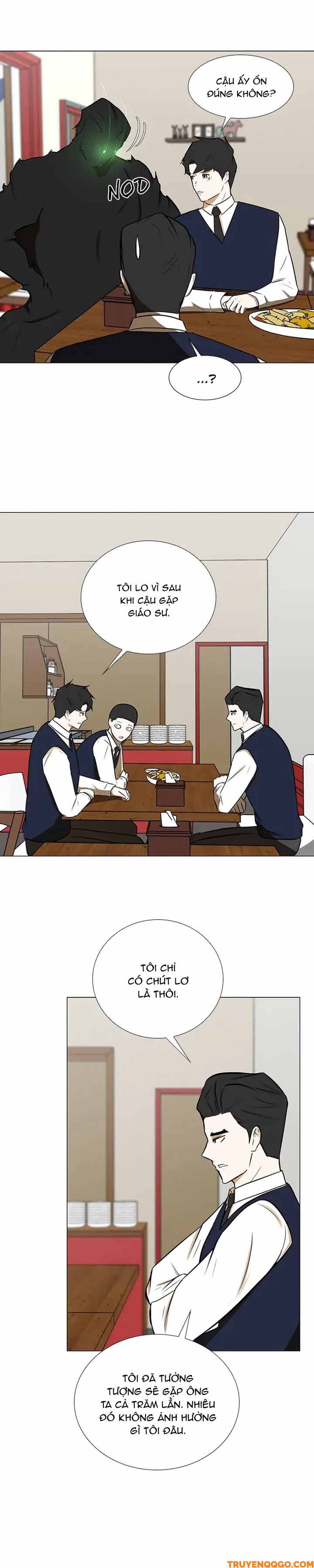 Dark Mortal (Official) Chapter 61 - 16