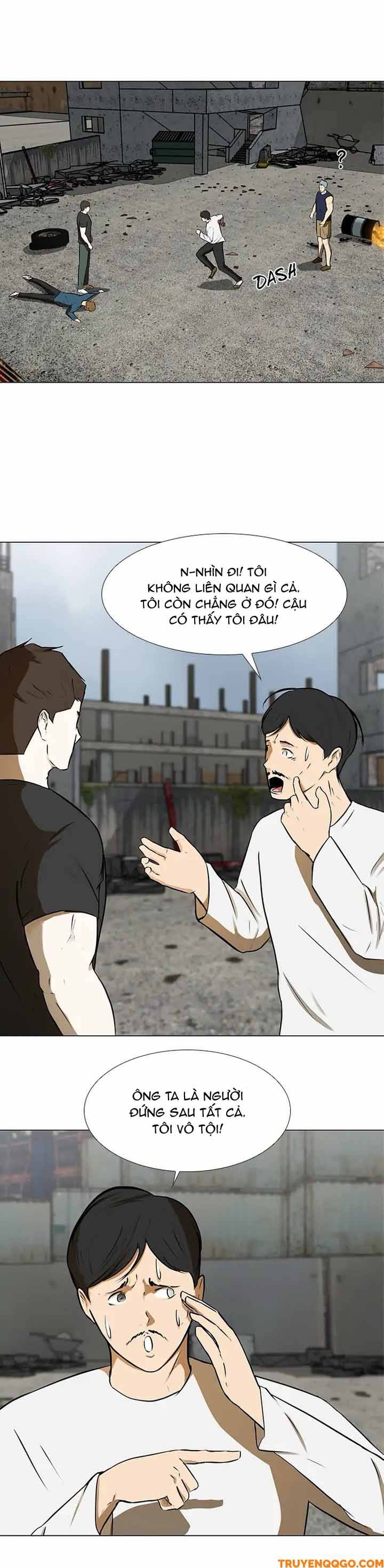 Dark Mortal (Official) Chapter 64 - 13