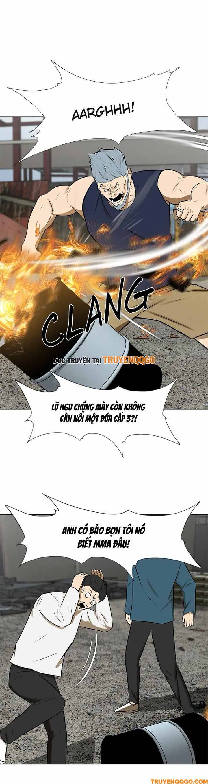 Dark Mortal (Official) Chapter 63 - 14