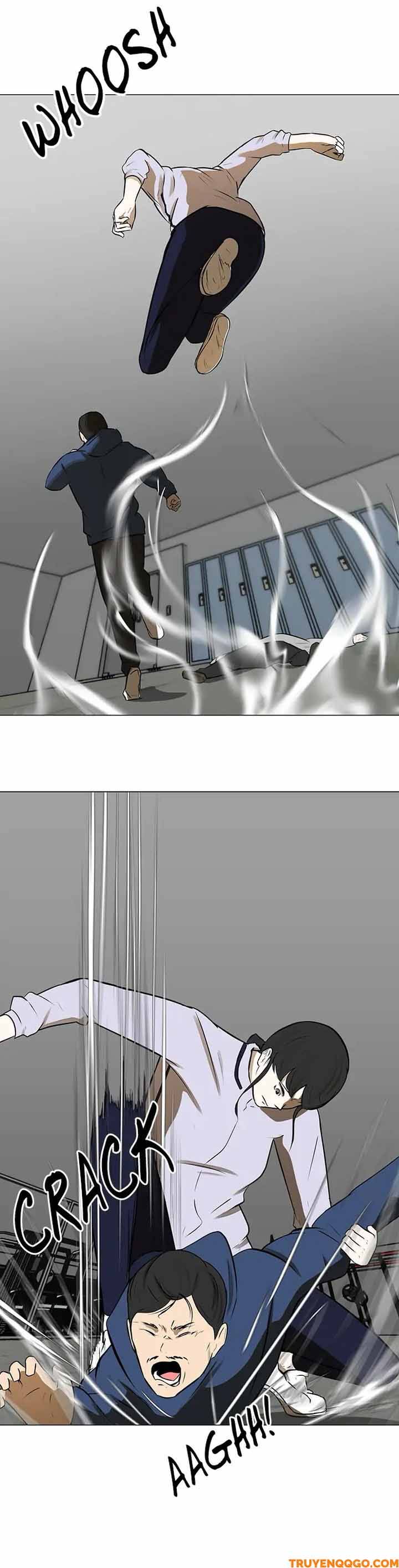 Dark Mortal (Official) Chapter 62 - 15