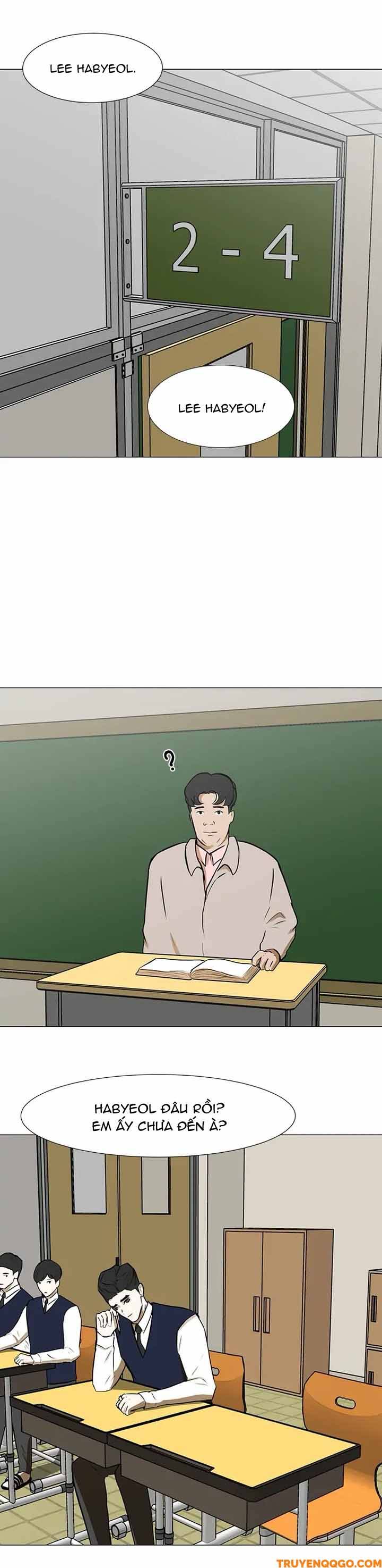 Dark Mortal (Official) Chapter 59 - 21