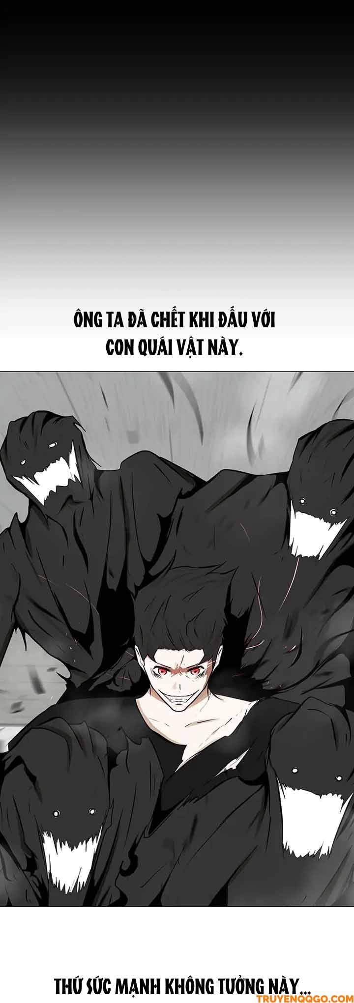 Dark Mortal (Official) Chapter 58 - 25