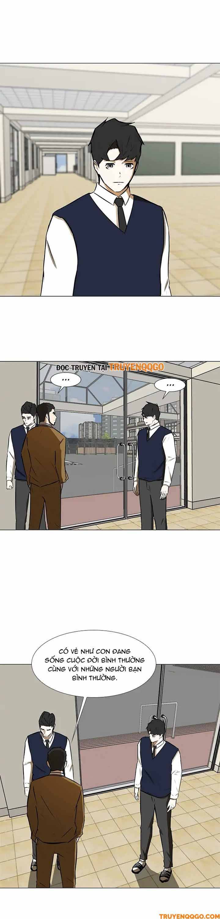 Dark Mortal (Official) Chapter 60 - 19