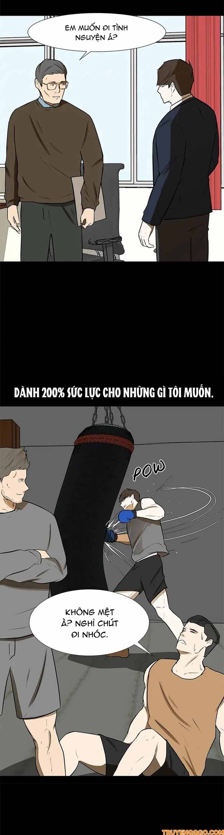 Dark Mortal (Official) Chapter 65 - 13