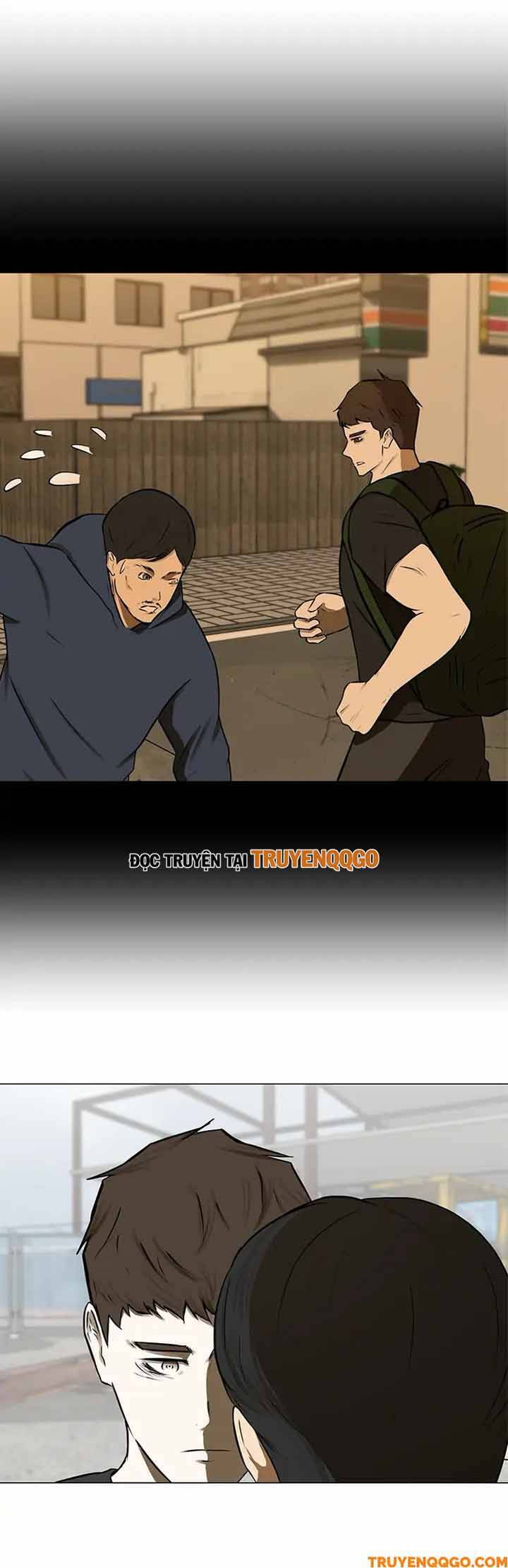 Dark Mortal (Official) Chapter 64 - 14