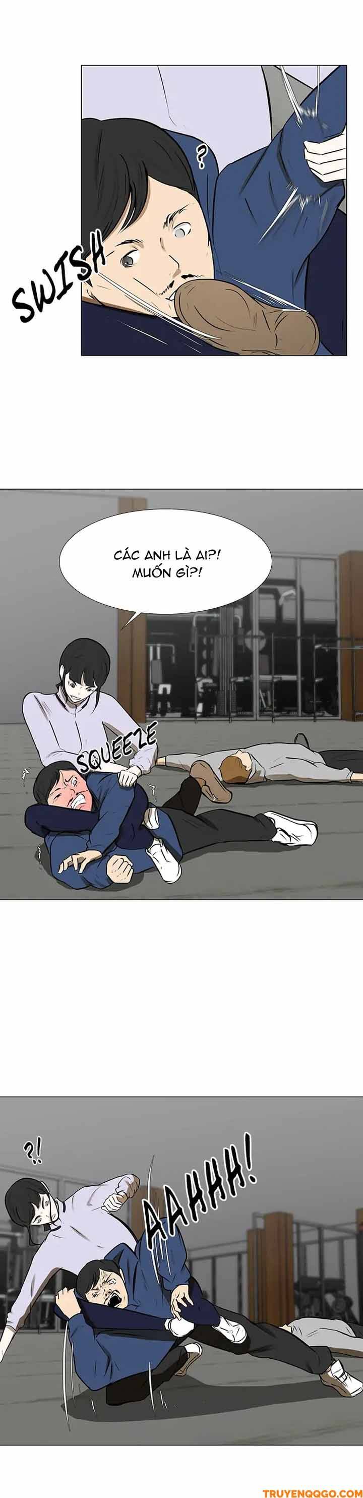 Dark Mortal (Official) Chapter 62 - 16