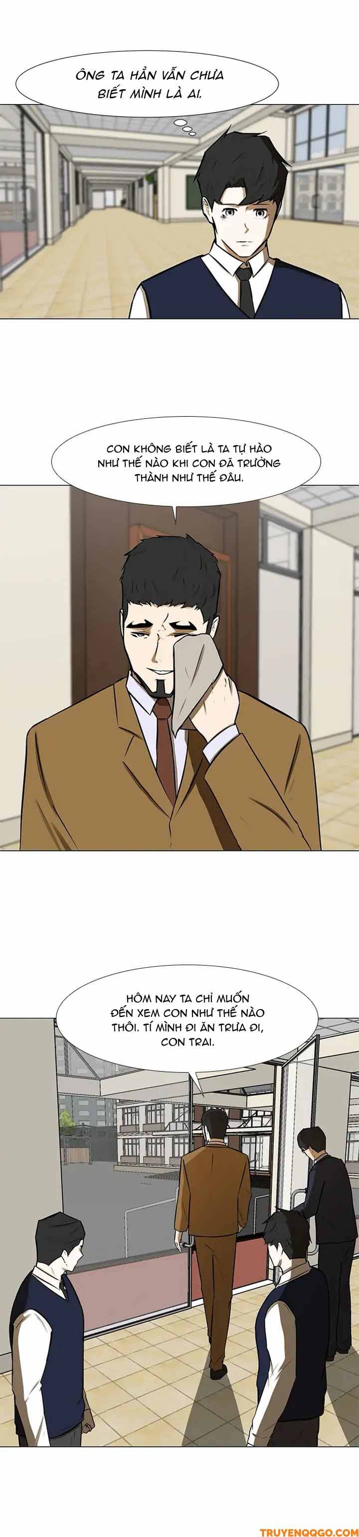 Dark Mortal (Official) Chapter 60 - 20