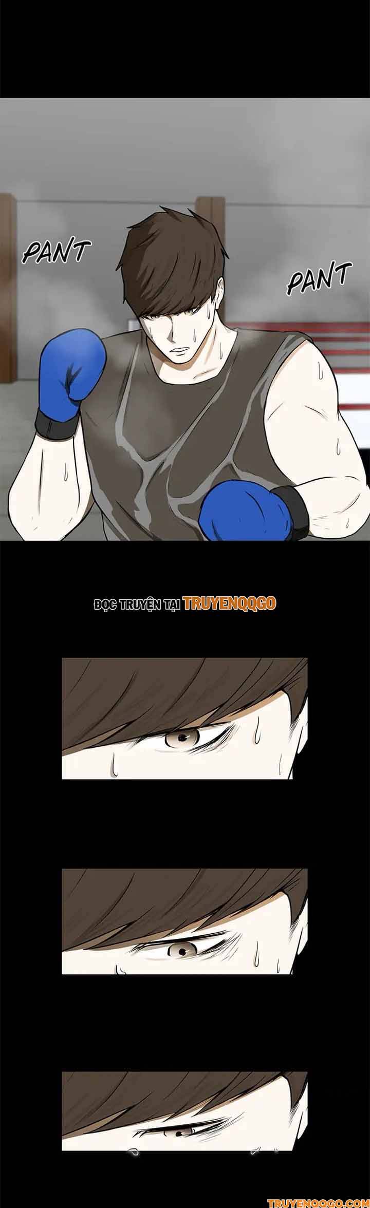 Dark Mortal (Official) Chapter 65 - 14