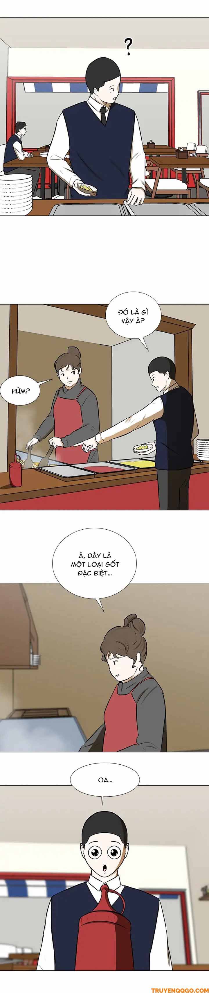 Dark Mortal (Official) Chapter 61 - 18