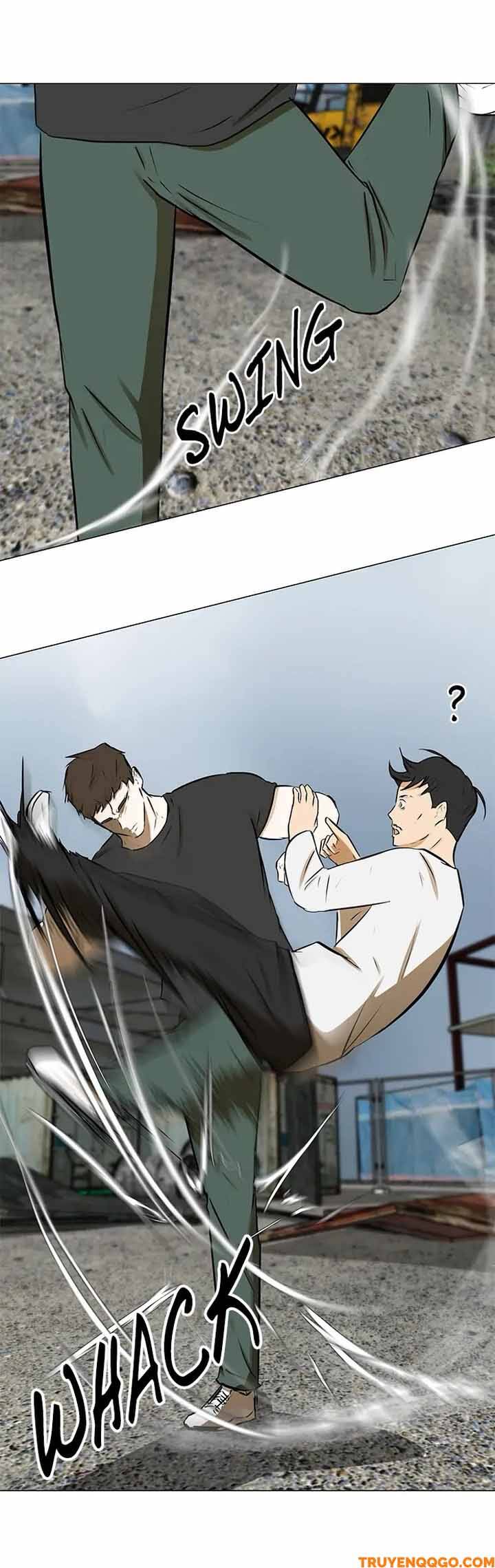 Dark Mortal (Official) Chapter 64 - 15