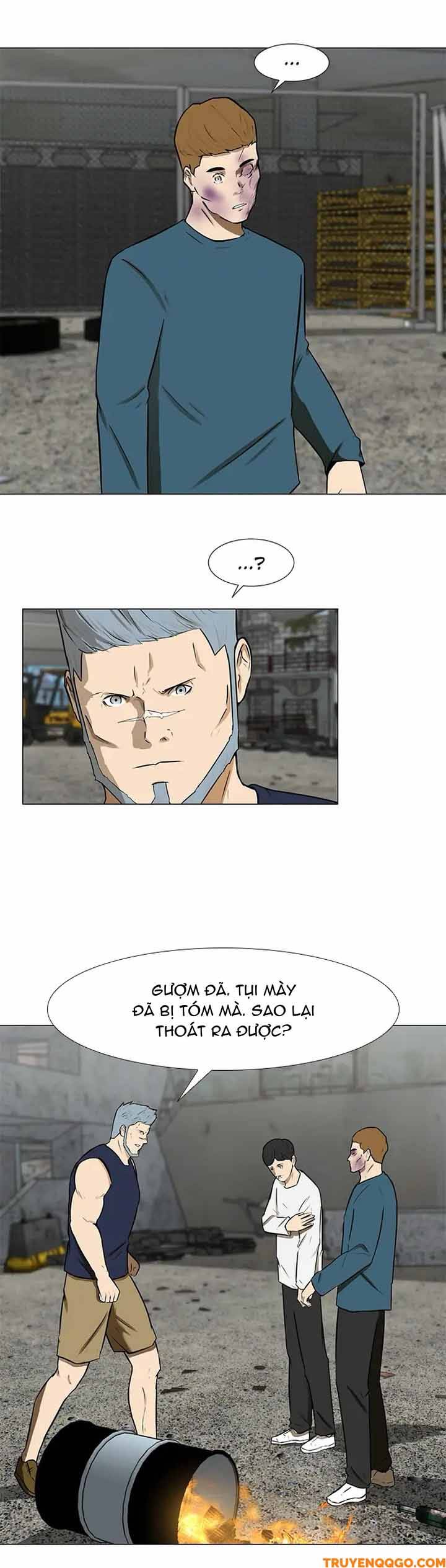 Dark Mortal (Official) Chapter 63 - 16