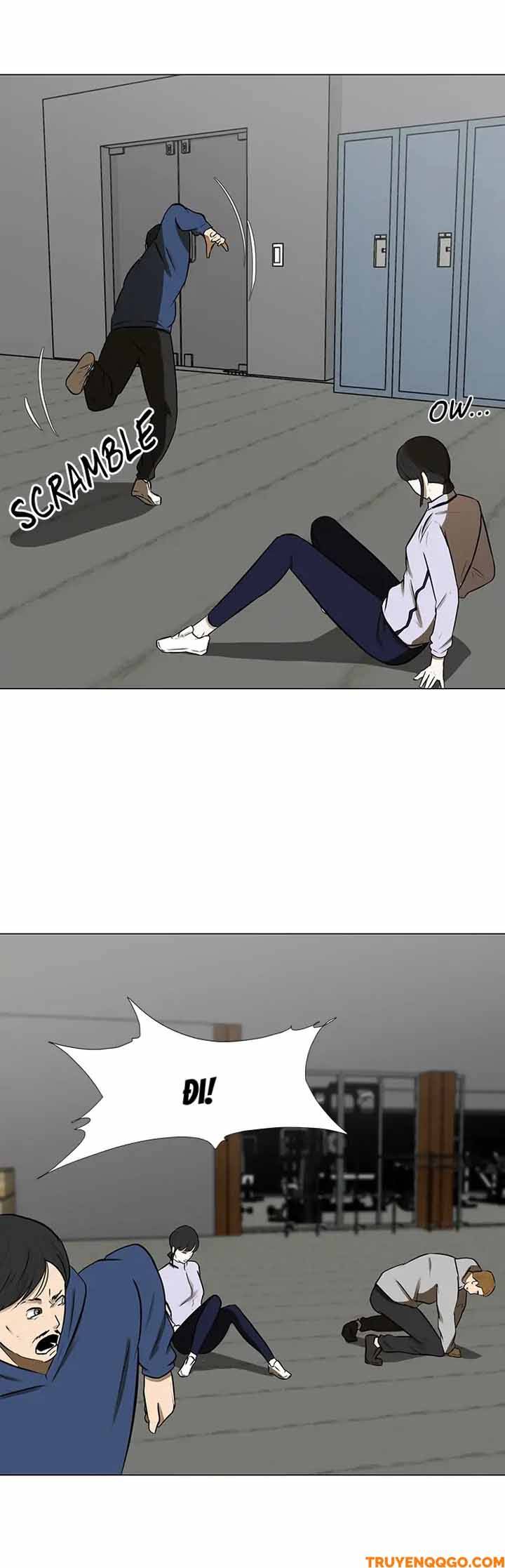 Dark Mortal (Official) Chapter 62 - 17