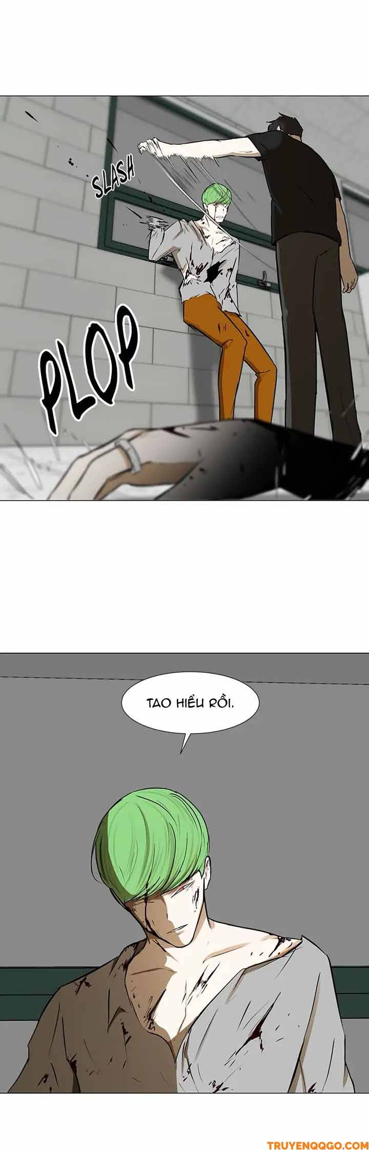 Dark Mortal (Official) Chapter 58 - 27