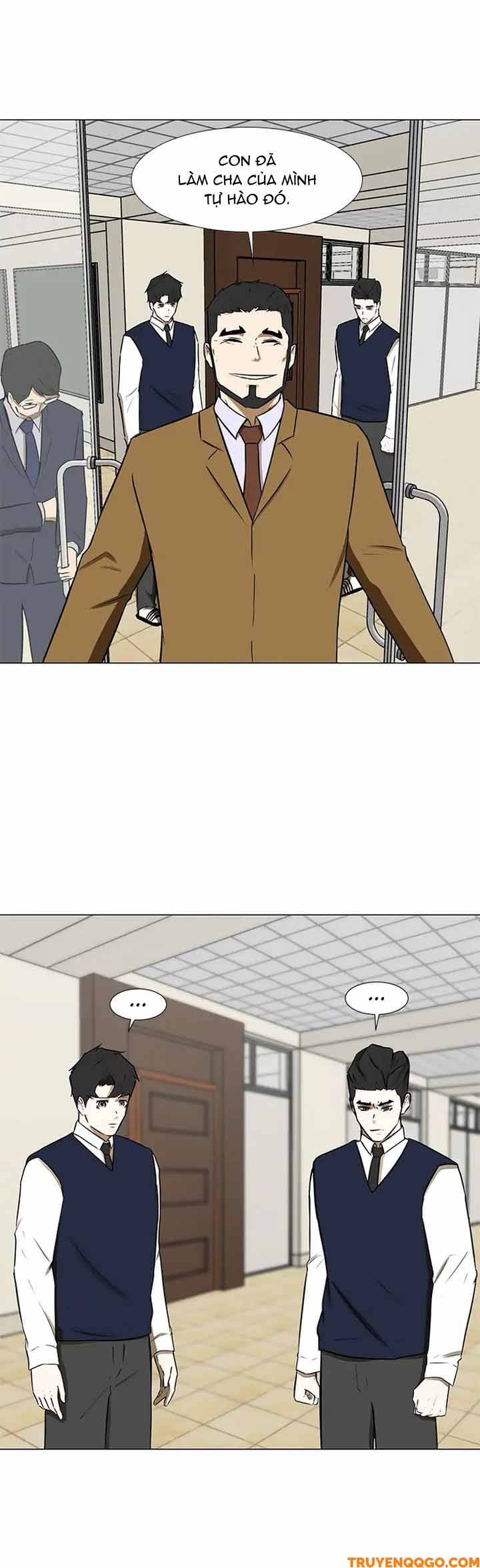 Dark Mortal (Official) Chapter 60 - 21