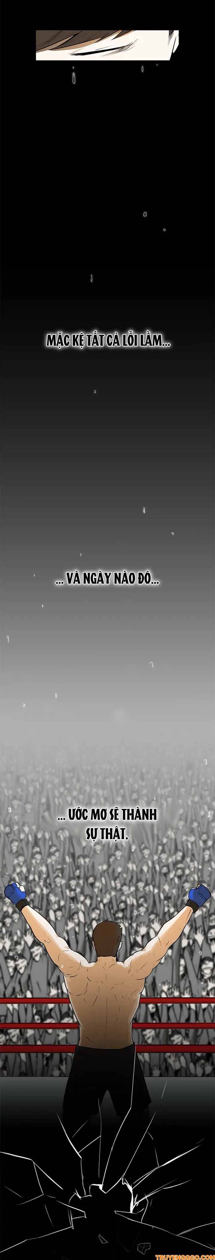 Dark Mortal (Official) Chapter 65 - 15