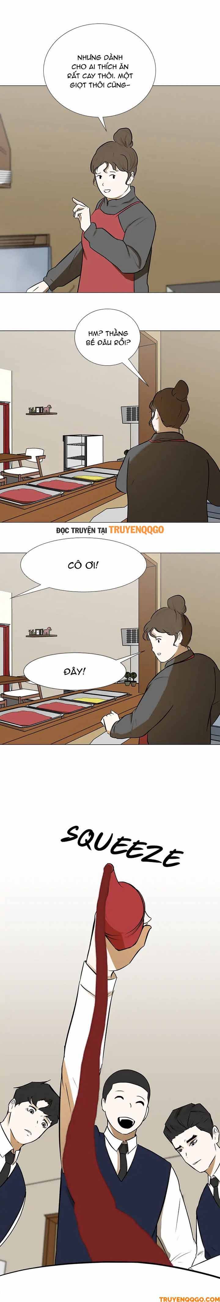 Dark Mortal (Official) Chapter 61 - 19