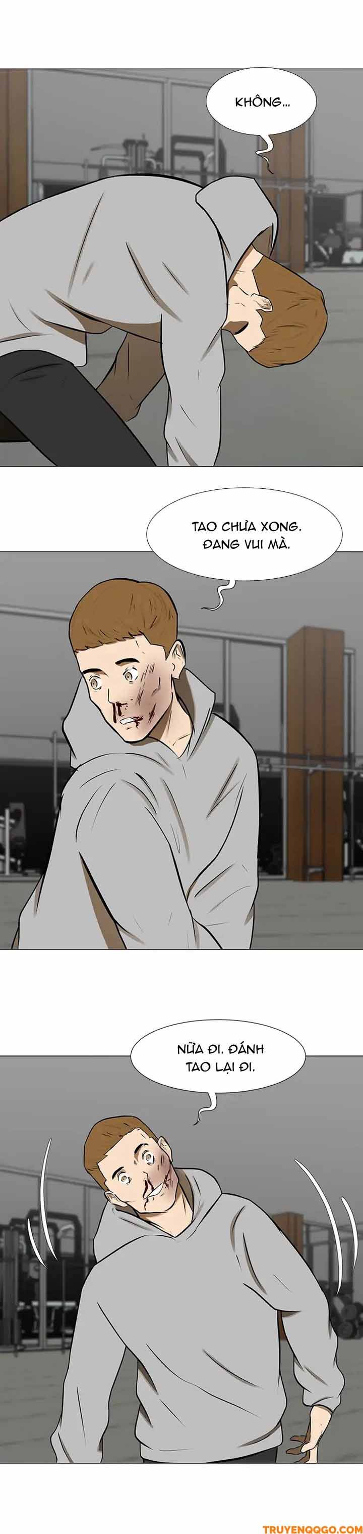 Dark Mortal (Official) Chapter 62 - 18