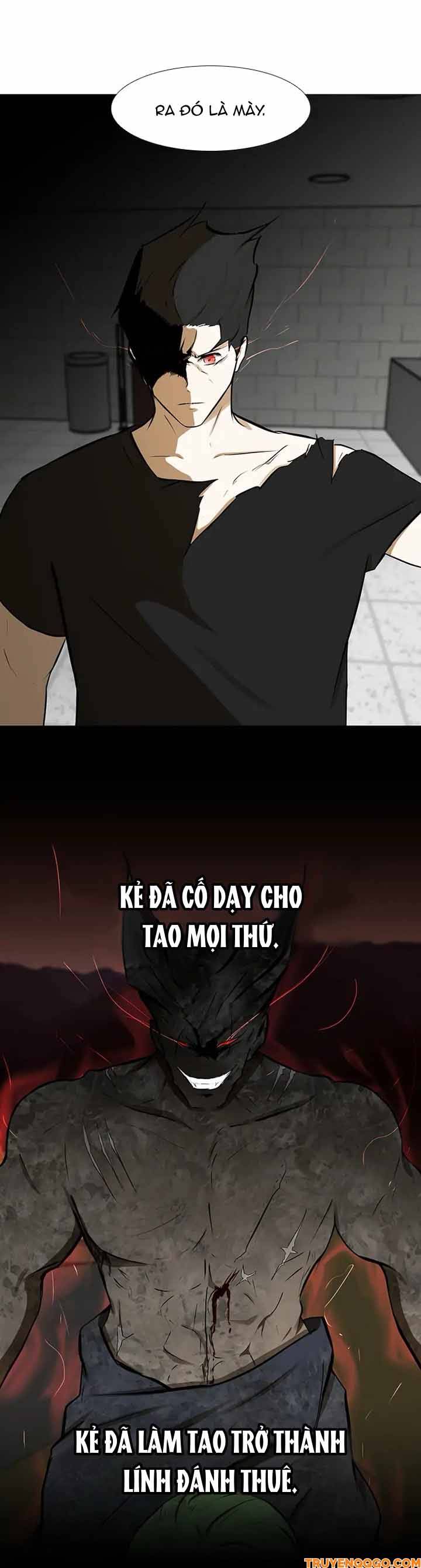 Dark Mortal (Official) Chapter 58 - 28